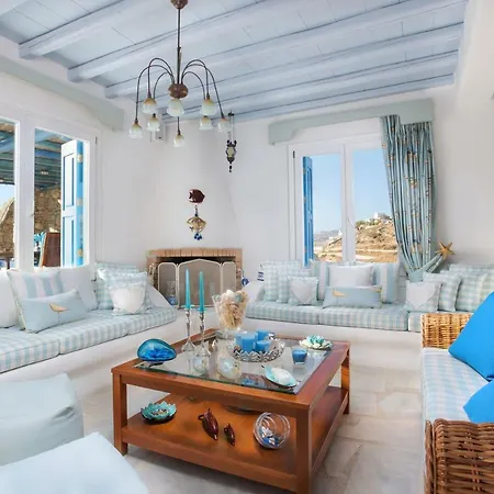 Вилла Celestia *