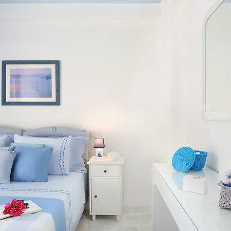 Celestia * Ornos (Mykonos)