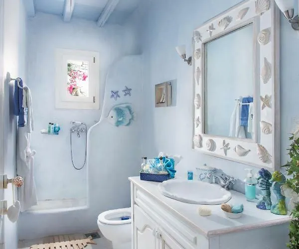 Celestia Вилла *