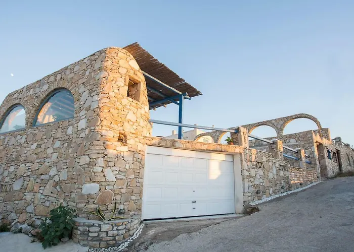 Celestia Вилла *