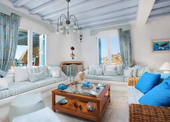 Вилла Celestia *